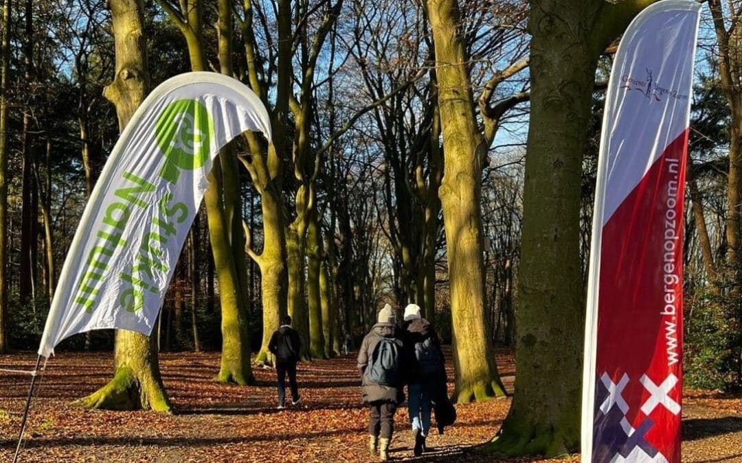 StukjeNatuur helpt gemeenten bossen ‘weelderig’ te maken
