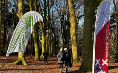 StukjeNatuur helpt gemeenten bossen ‘weelderig’ te maken