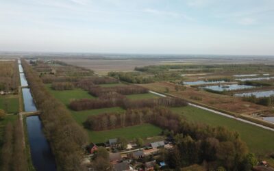 Landgoed Scholtenszathe (Drenthe)