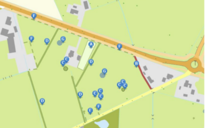 Bussloo Vleesch van Plante (Gelderland)