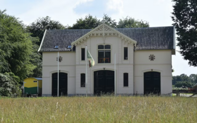 Landgoed Lichtenbeek Arnhem (Gelderland)